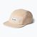 Cappellino con visiera Cotopaxi Fleece 5-Panel mystic and acai
