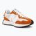 Scarpe New Balance 327 V1 arancione