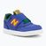 Scarpe New Balance 300's V1 blu per bambini