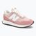 Scarpe New Balance donna 237 v1 rosa