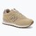 Scarpe da donna New Balance Classic 515's V3 incense/mahogany