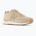 Scarpe da donna New Balance Classic 515's V3 incense/mahogany