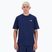 T-shirt New Balance Small Logo Uomo navy