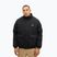 Piumino uomo New Balance NBX Academy Mix Down black