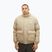 Piumino uomo New Balance NBX Academy Mix Down beige