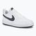 Scarpe Nike Court Borough Low Recraft bianco/nero