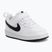 Scarpe per bambini Nike Court Borough Low Recraft white/black
