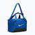 Torba treningowa Nike Brasilia 9.5 Duffle 25 l game royal/black/metallic silver