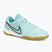 Scarpe da calcio uomo Nike Tiempo Legend 10 Academy IC light dew/fuchsia dream/nero