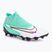 Scarpe da calcio uomo Nike Phantom GX Pro DF FG iper turchese/nero/bianco/fucsia dream