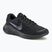 Scarpe da corsa uomo Nike Revolution 7 nero/di noir