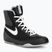 Nike Machomai 2 nero / bianco lupo grigio scarpe da boxe
