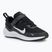 Nike Revolution 7 scarpe da bambino nero/bianco/bianco