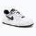Scarpe da uomo Nike Full Force Low bianco/pewter/sail/nero