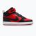 Scarpe per bambini Nike Court Borough Mid 2 university red/white/black