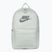 Zaino Nike Heritage 25 l argento chiaro/grigio fumo