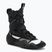 Nike Hyperko 2 nero / bianco fumo grigio scarpe da boxe