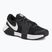 Scarpe da uomo Nike Zoom GP Challenge 1 nero / bianco / nero