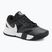 Nike Court Lite 4 scarpe da donna nero / bianco / antracite