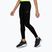Leggings Nike Pro Dri-FIT comet nero/volt/bianco da bambino