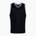 Maglia da basket da uomo Nike Dri-Fit DNA nero / bianco