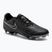 Nike Phantom GX II Academy FG/MG scarpe da calcio nero / nero