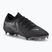 Nike Phantom GX II Pro FG scarpe da calcio nero