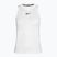 Canotta tennis donna Nike Court Dri-Fit Advantage Tank bianco/nero