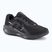 Scarpe da corsa da uomo Nike Downshifter 13 antracite/grigio lupo/nero