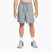 Short running uomo Nike Form Dri-Fit Unlined 9" smoke grey/black
