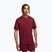 Maglia da allenamento uomo Nike Dri-Fit Primary dark team red/dark team red