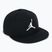 Cappellino con visiera  Jordan Jumpman Pro black/anthracite/white