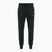 Pantaloni Nike Sportswear Phoenix Fleece Mid-Rise nero/veloce da donna