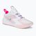 Scarpe da pallavolo Nike Zoom Hyperace 3 SE white/hyper pink/mint foam/violet mist/pink foam