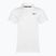 Polo Nike Court Dri-Fit Advantage Tennis Uomo bianco/malchite