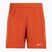 Pantaloncini da tennis Nike Court Dri-Fit Victory 7" da uomo, color ruggine/bianco