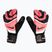 Guanto da portiere Nike Grip 3 nero/sunset pulse