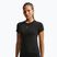 Maglietta da donna Nike Sportswear Chill Knit black/white