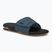 REEF Fanning Slide orion/nero Ciabatte da uomo