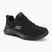 Scarpe da donna SKECHERS Go Walk 7 Clear Path nero