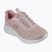 Scarpe SKECHERS Skech-Lite Pro Glimmer Me rosa da donna