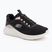 Scarpe da donna SKECHERS Skech-Lite Pro Glimmer Me nero/rosa