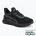 Scarpe da donna SKECHERS Bobs Geo New Estetica nero