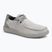 SKECHERS scarpe da uomo Melson Nela grigio