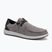 SKECHERS scarpe da uomo Melson Nela nero