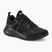 Scarpe da uomo SKECHERS Bobs Squad Chaos Elevated Drift nero