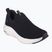 SKECHERS scarpe da donna Vapor Foam True Classic nero/bianco