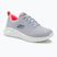 Scarpe SKECHERS Skech-Lite Pro Best Chance da donna in rete ardesia/rosa neon