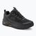 Skechers Max Protect Fast Track scarpe da uomo nero