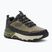 Scarpe SKECHERS Max Protect Fast Track uomo oliva/nero